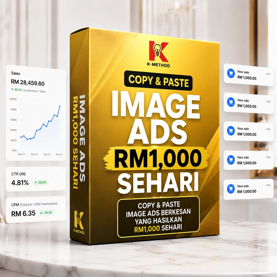 Image Ads RM1,000 Sehari