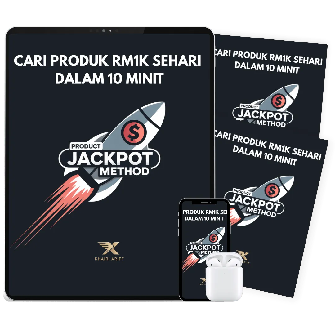 Product Jackpot Method